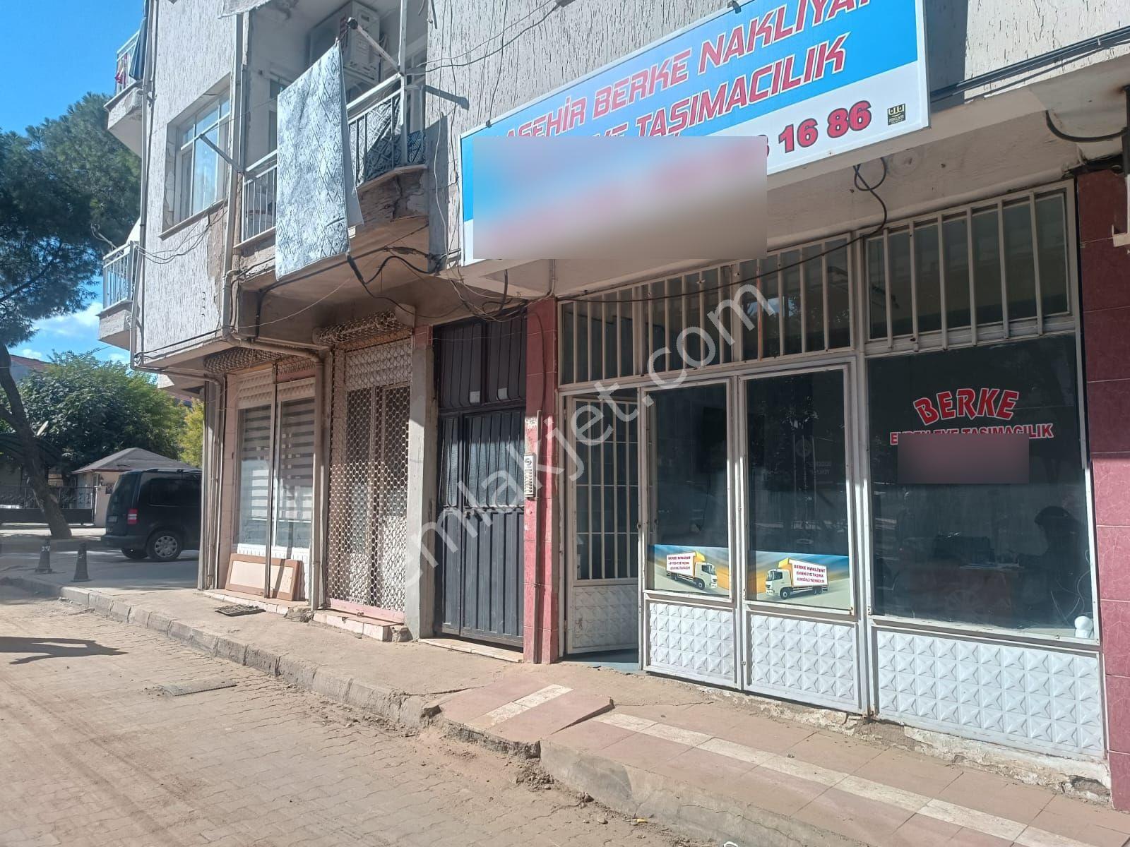 Alaşehir Yenice Mahallesi’nde Merkezi Konumda 36 M2 Satılık İşyeri - Görsel 6