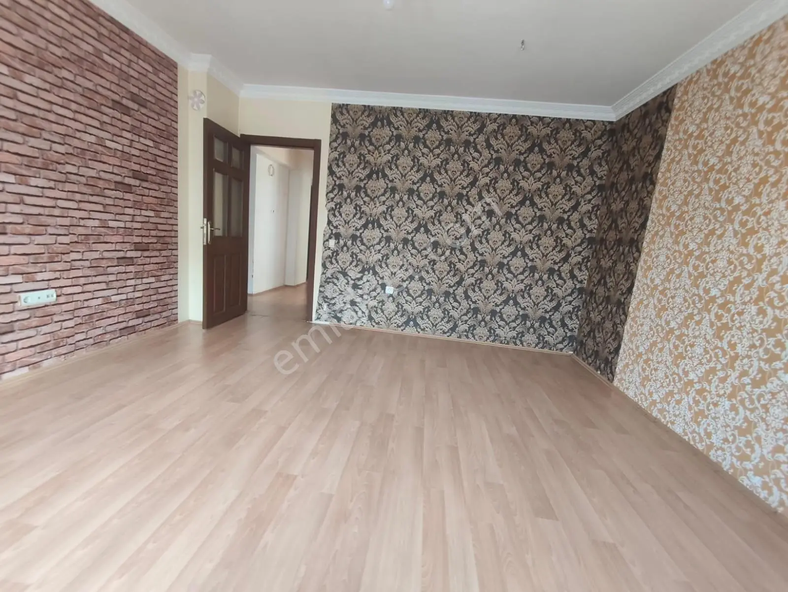 Yılmaz Gayrımenkulden Cadde Üzeri Kıralık 2+1 Yapılı Cadde Üzeri - Görsel 9