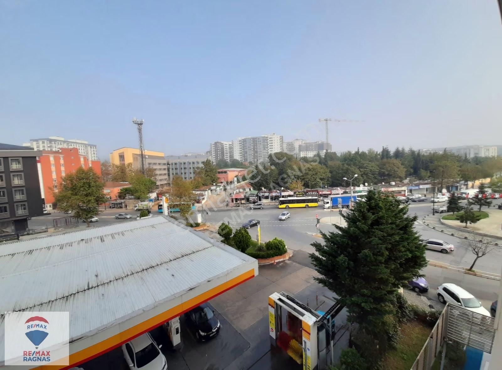 Çekmeköy Taşdelen Habitat Sitesi Eşyalı 1+1 Daire Satılık - Görsel 13