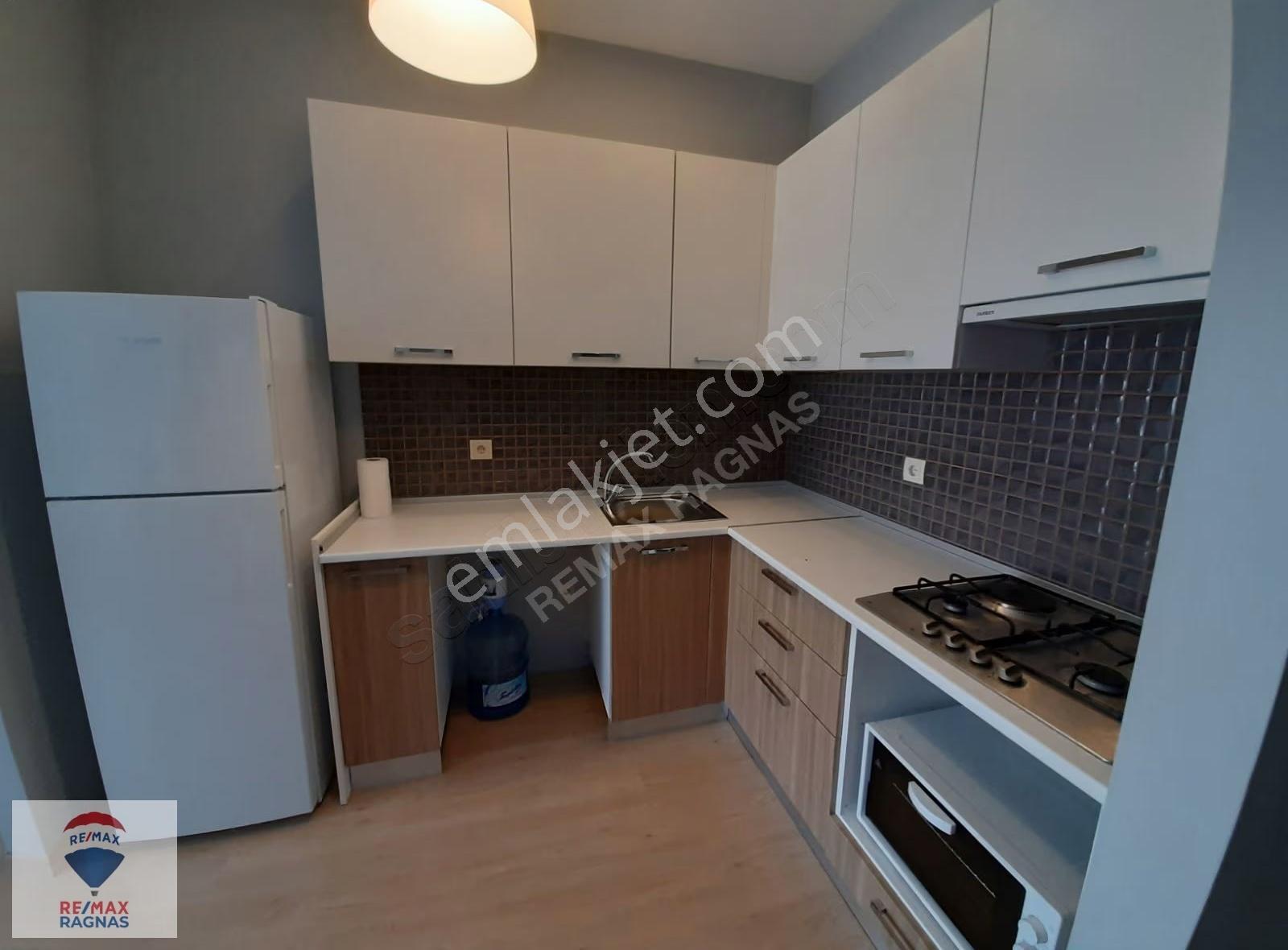 Çekmeköy Taşdelen Habitat Sitesi Eşyalı 1+1 Daire Satılık - Görsel 11