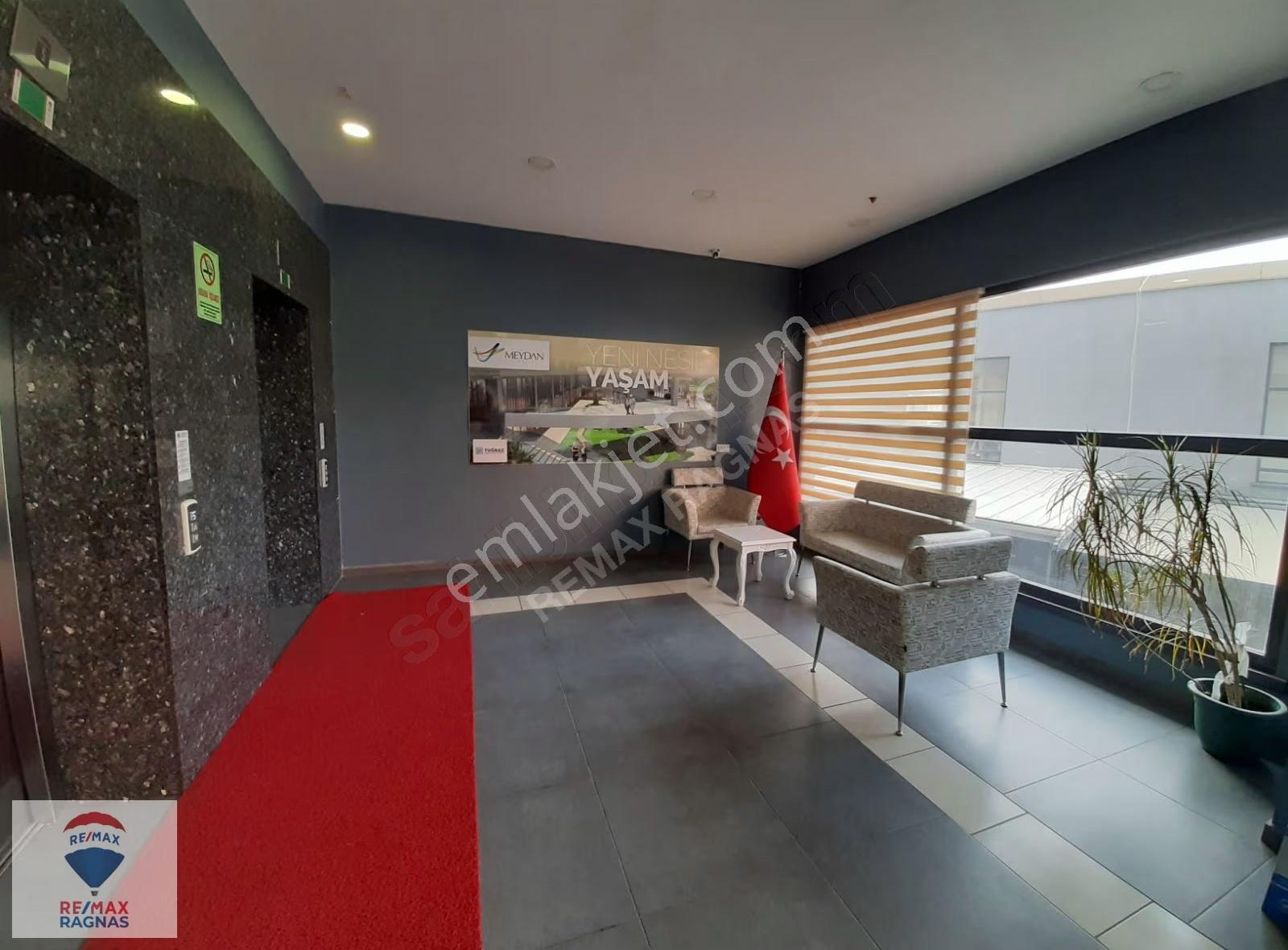 Çekmeköy Taşdelen Habitat Sitesi Eşyalı 1+1 Daire Satılık - Görsel 19