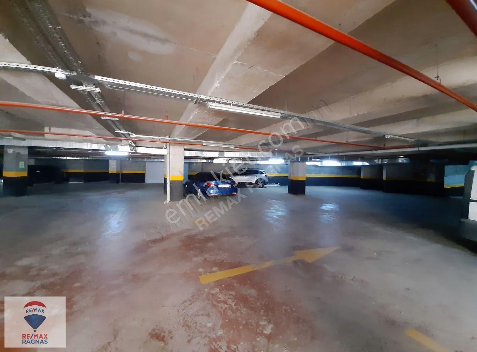 Çekmeköy Taşdelen Habitat Sitesi Eşyalı 1+1 Daire Satılık - Görsel 16