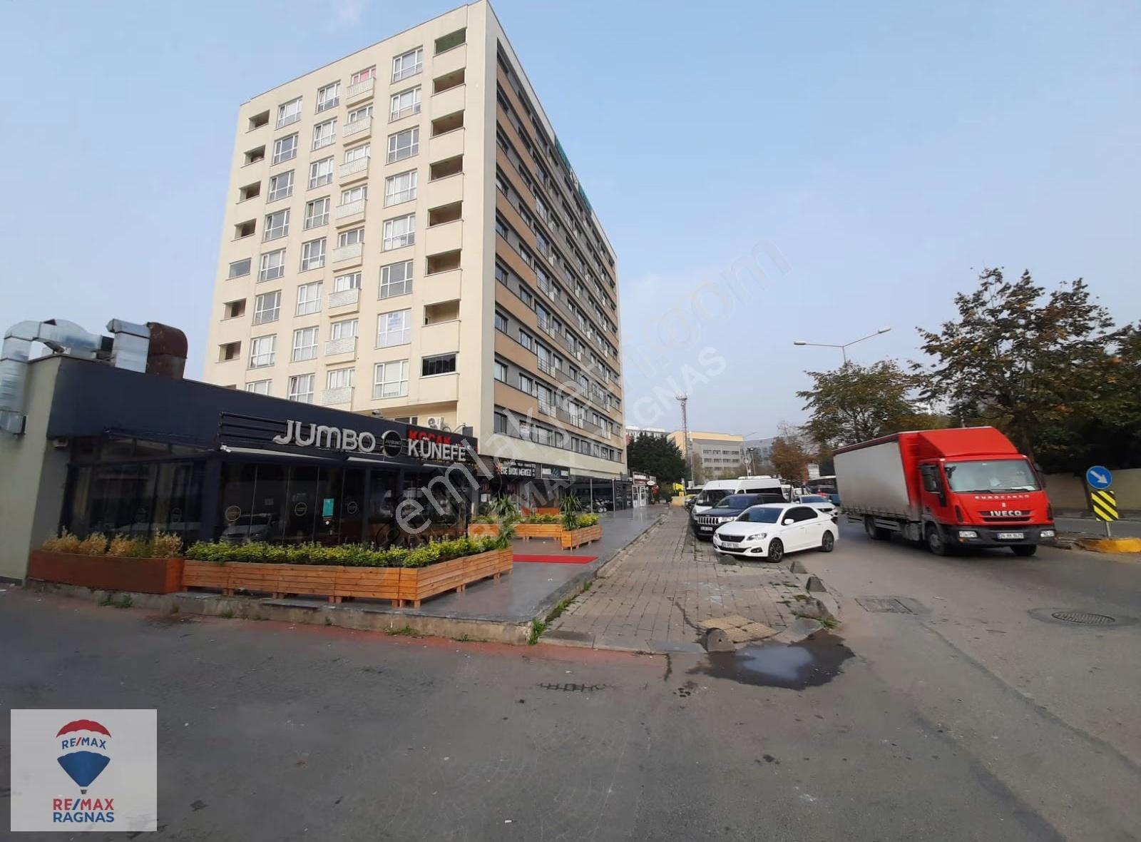 Çekmeköy Taşdelen Habitat Sitesi Eşyalı 1+1 Daire Satılık - Görsel 7