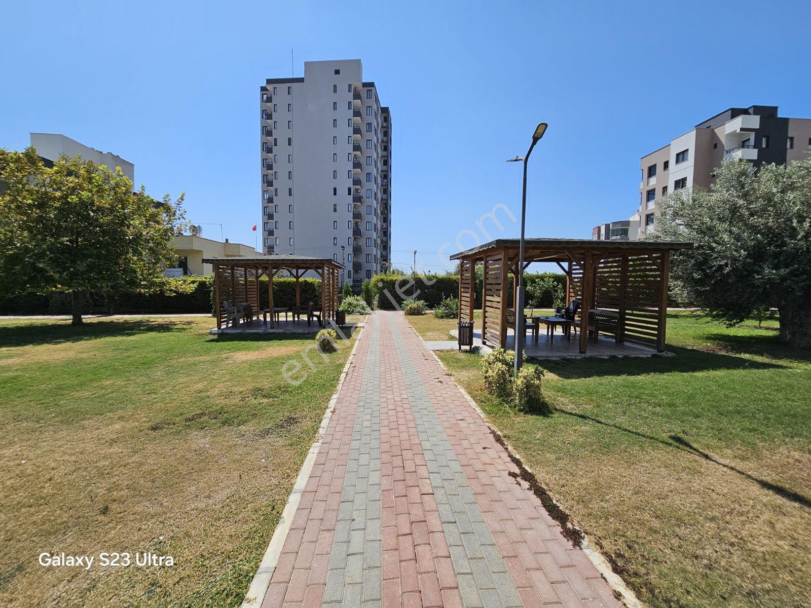 Özel Ve Güzel Bir Yaşam Dogay'la İç İçe Sosyal Alanlarıyla 4+1 - Görsel 20