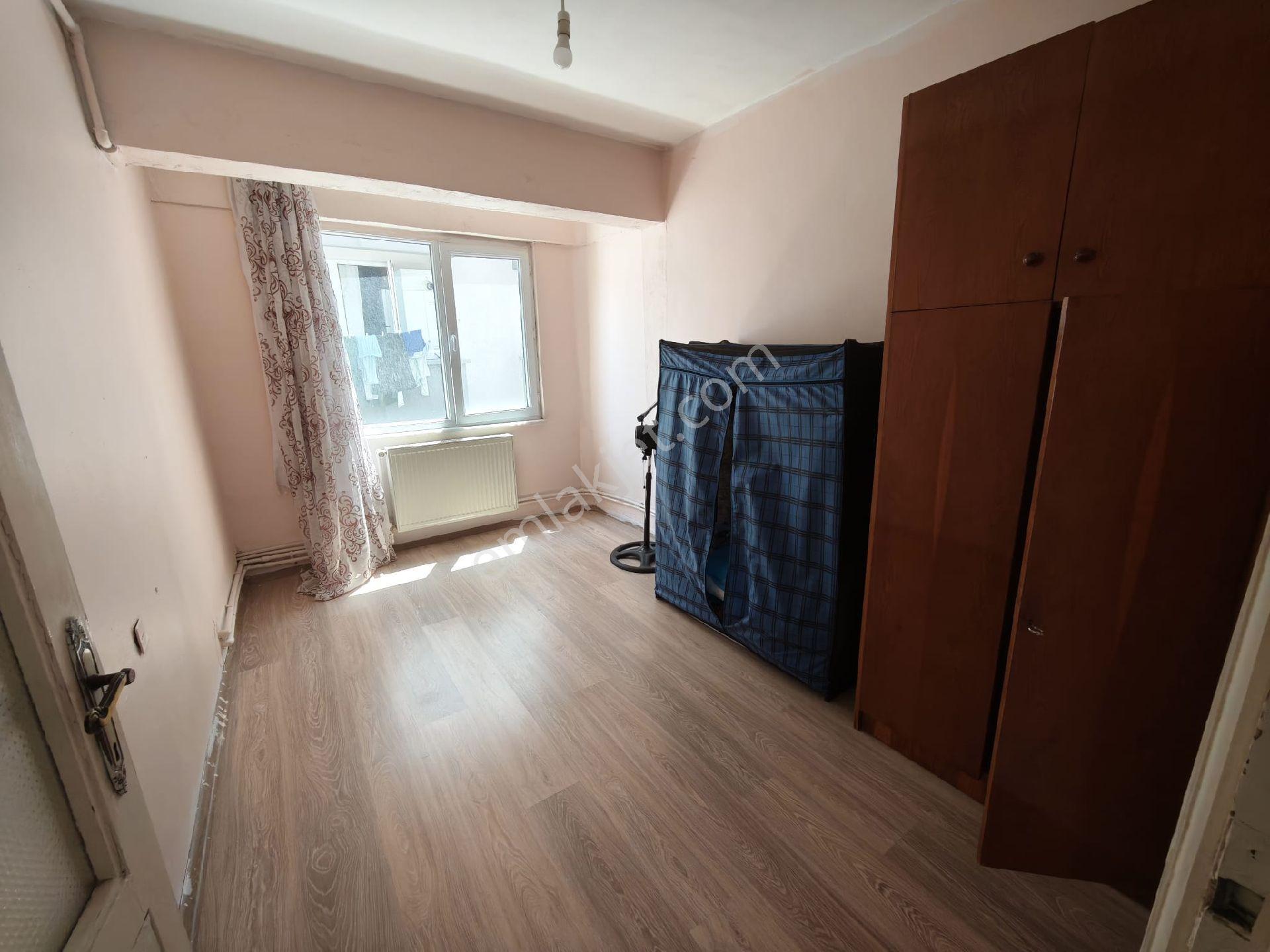 Türkiş Kiralık Asansörlü Arakat Daire - Görsel 4