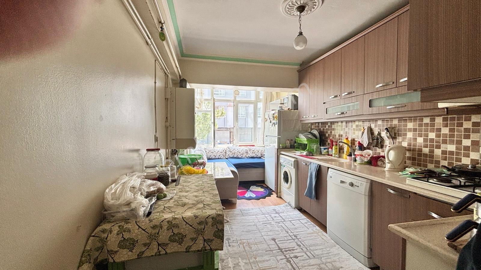 Bağlum Kafkas Mahallesi 3+1 Bağımsız Salon - Görsel 19