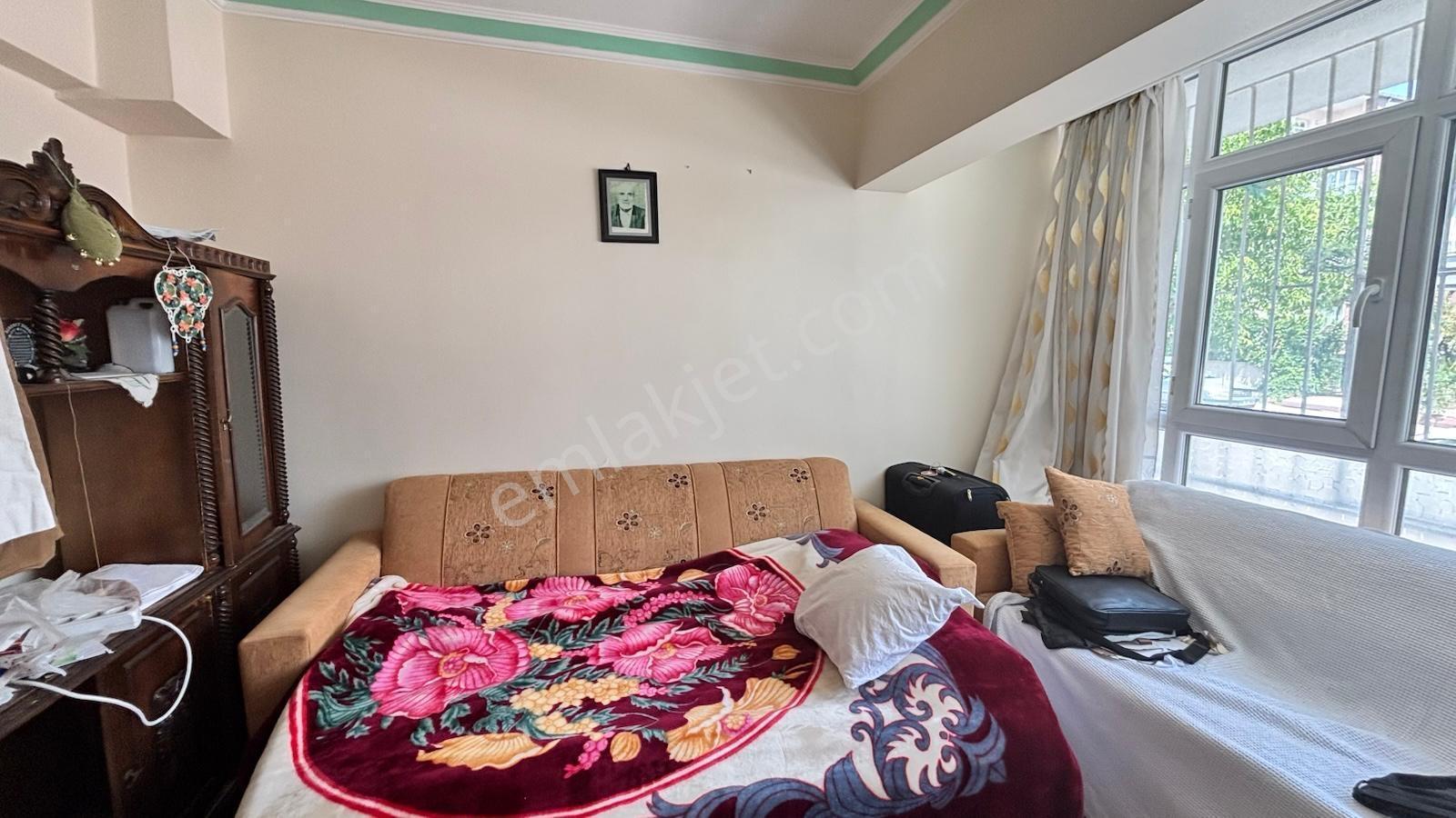Bağlum Kafkas Mahallesi 3+1 Bağımsız Salon - Görsel 8