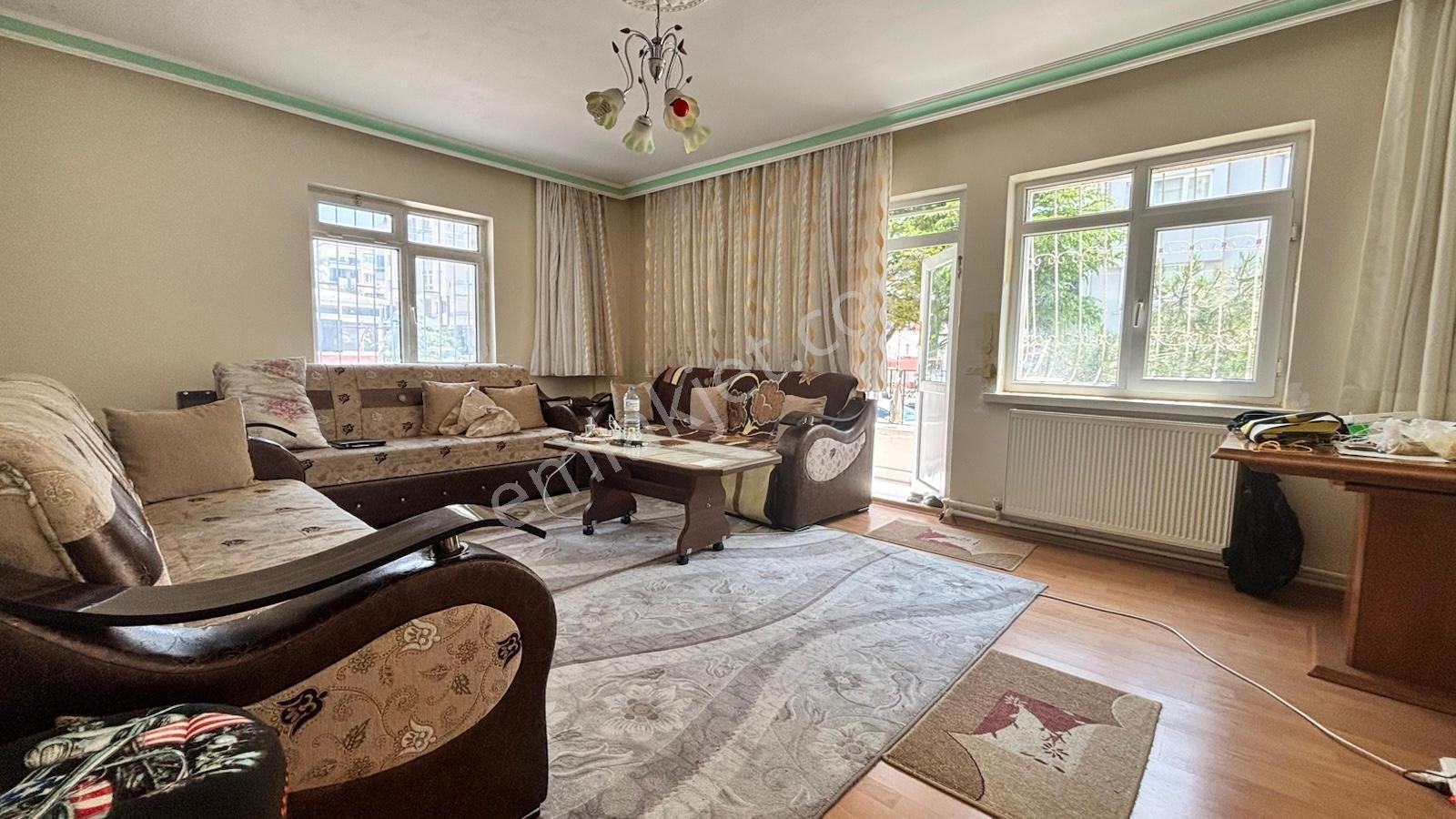 Bağlum Kafkas Mahallesi 3+1 Bağımsız Salon - Görsel 14