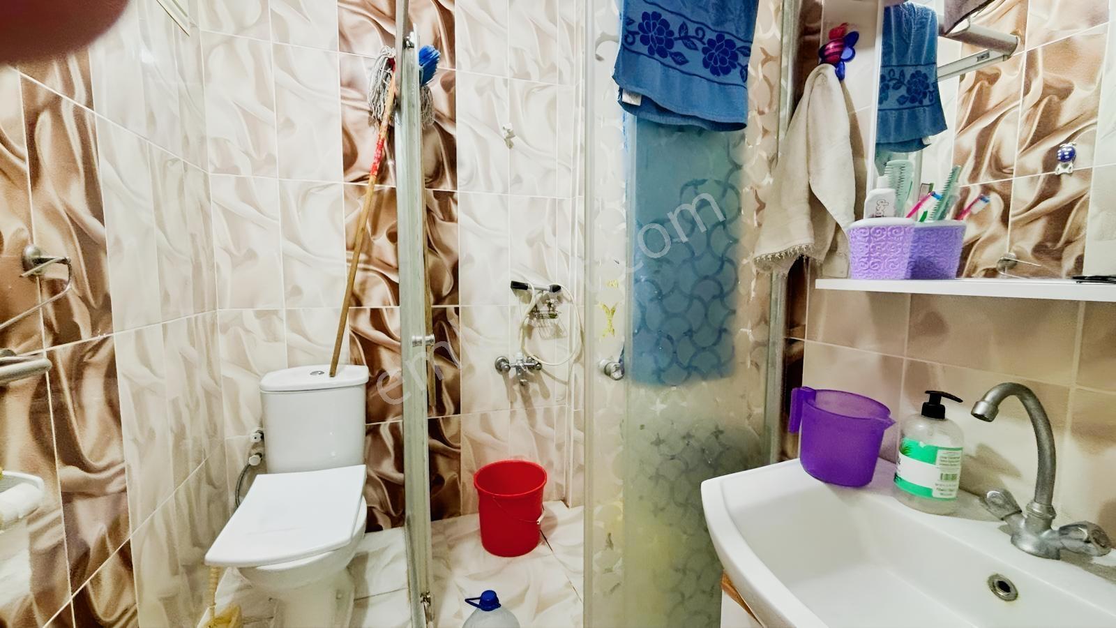 Bağlum Kafkas Mahallesi 3+1 Bağımsız Salon - Görsel 10
