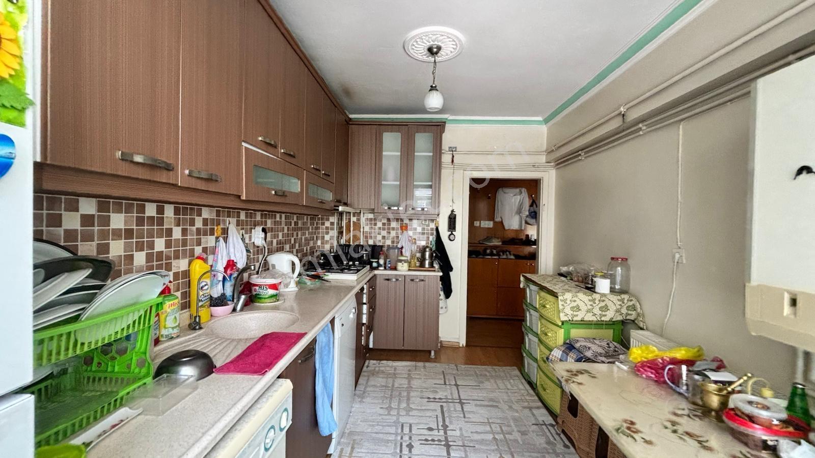Bağlum Kafkas Mahallesi 3+1 Bağımsız Salon - Görsel 4