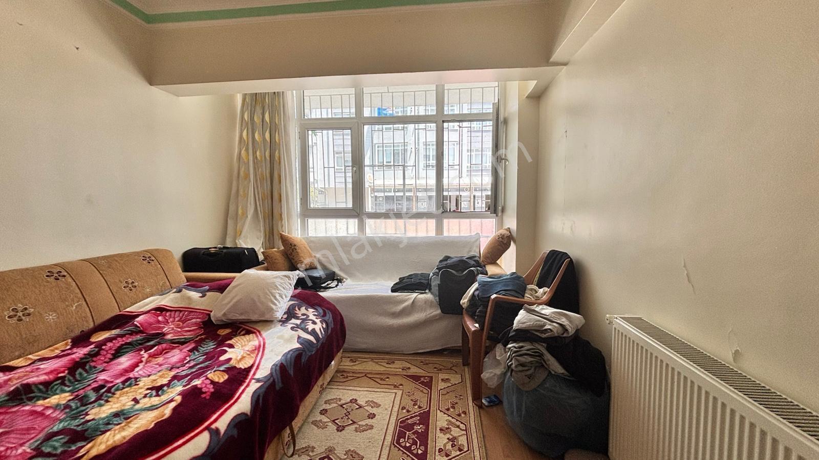 Bağlum Kafkas Mahallesi 3+1 Bağımsız Salon - Görsel 23