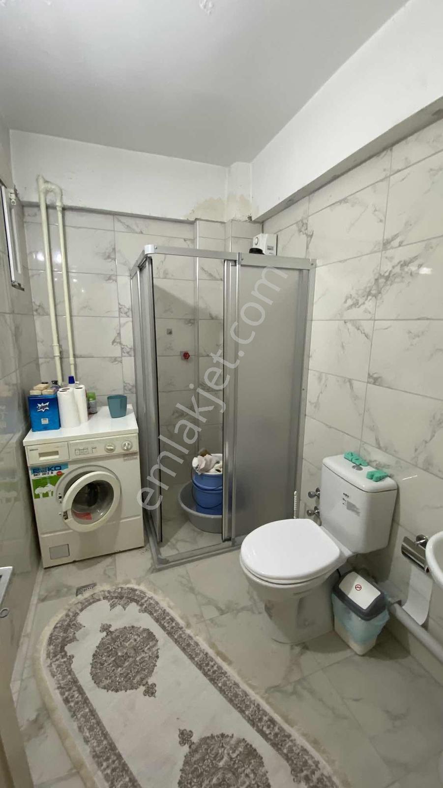 Fesleğende Allı Cami Yakını Teraslı Manzaralı Daire - Görsel 24