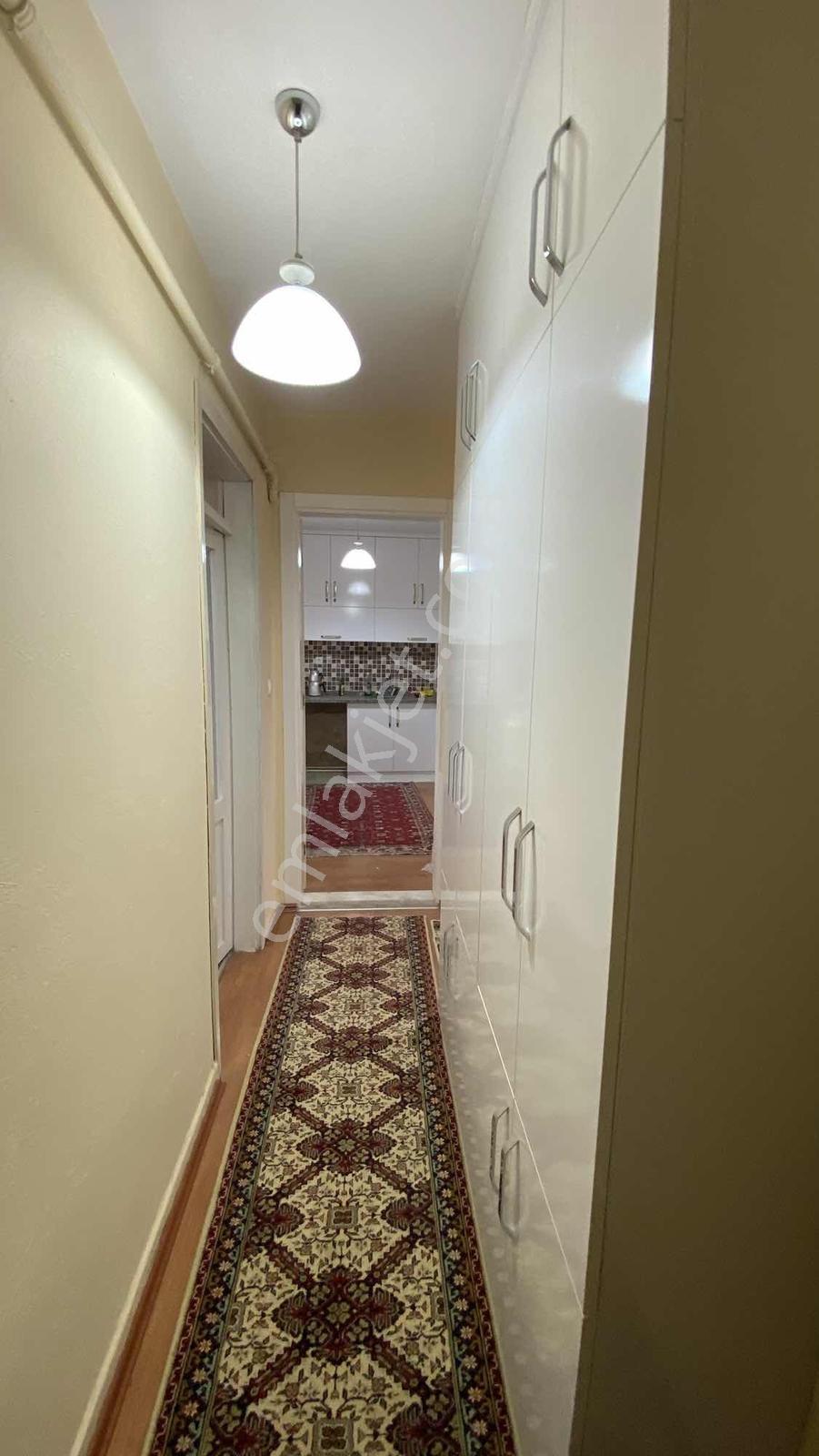 Fesleğende Allı Cami Yakını Teraslı Manzaralı Daire - Görsel 21
