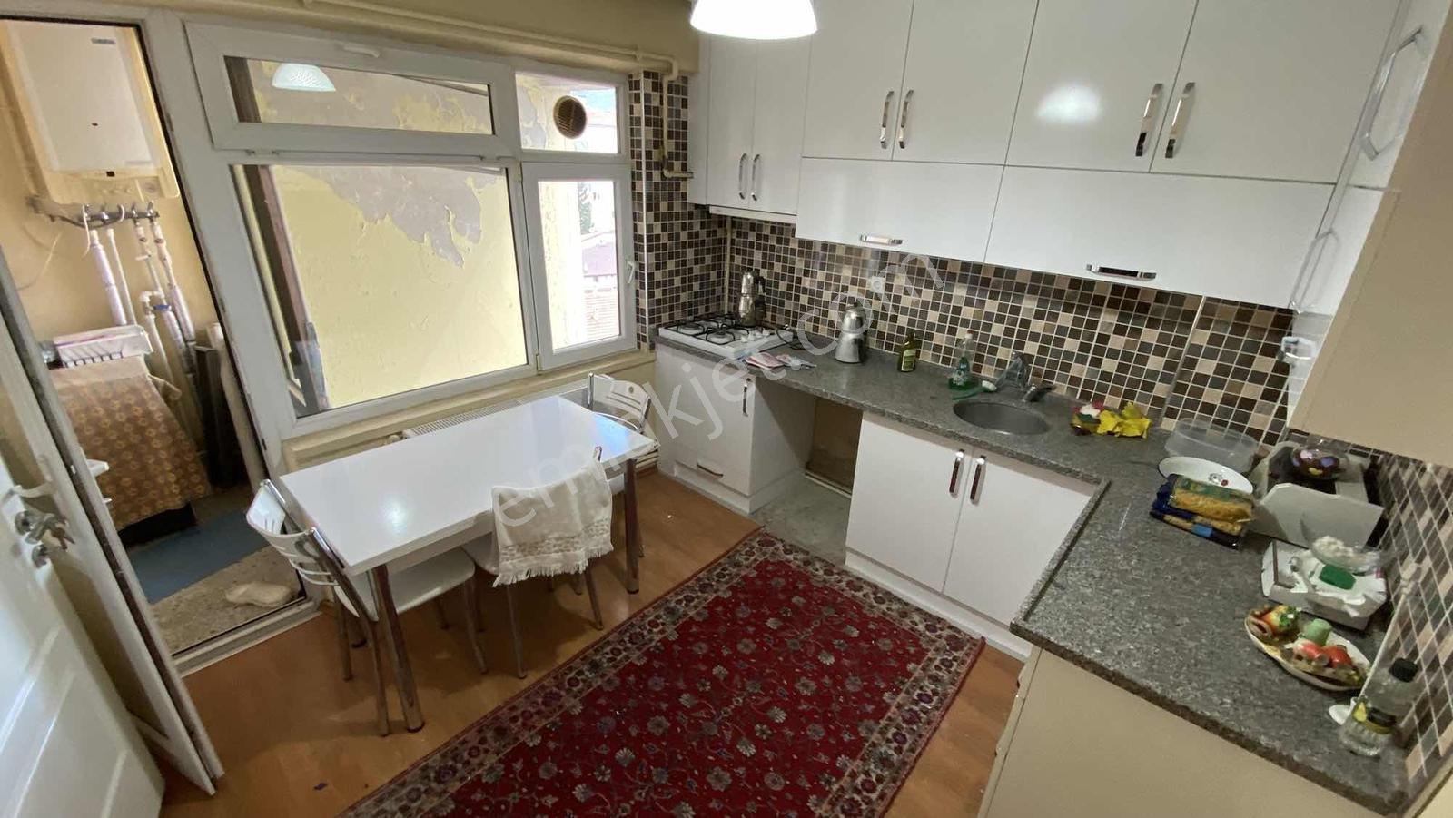 Fesleğende Allı Cami Yakını Teraslı Manzaralı Daire - Görsel 22