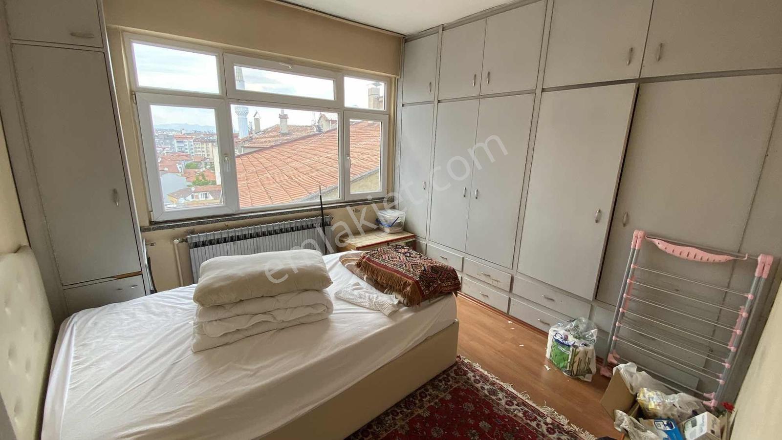 Fesleğende Allı Cami Yakını Teraslı Manzaralı Daire - Görsel 23