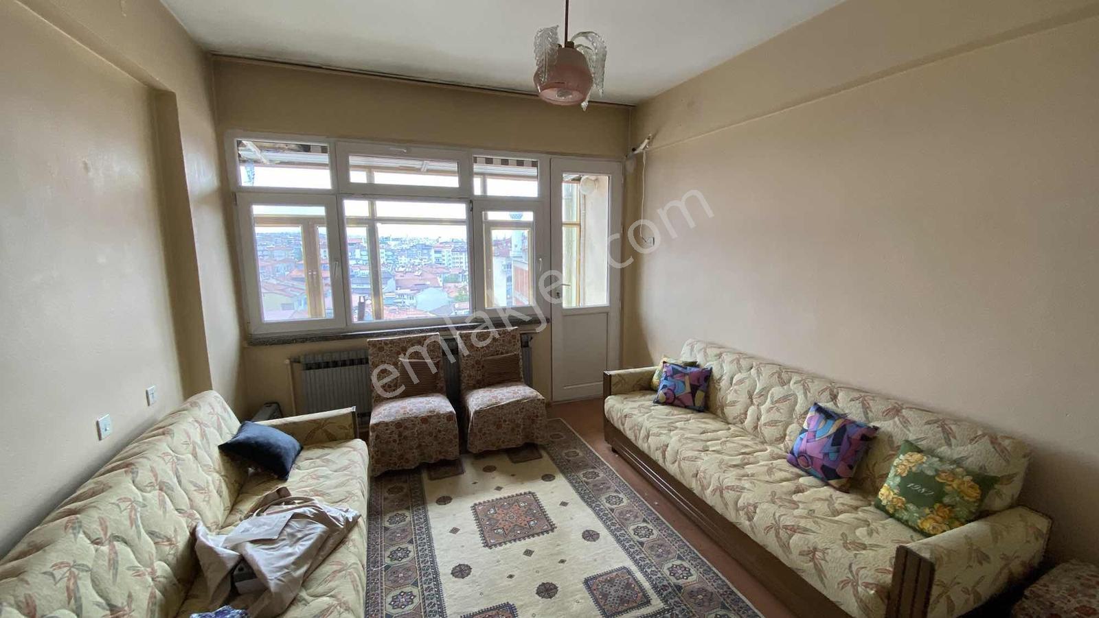Fesleğende Allı Cami Yakını Teraslı Manzaralı Daire - Görsel 10