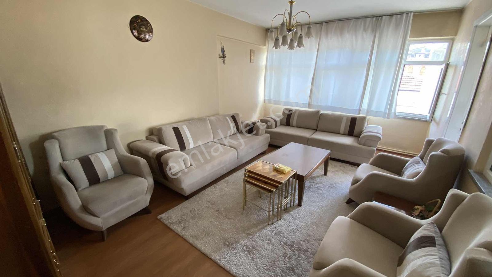 Fesleğende Allı Cami Yakını Teraslı Manzaralı Daire - Görsel 29
