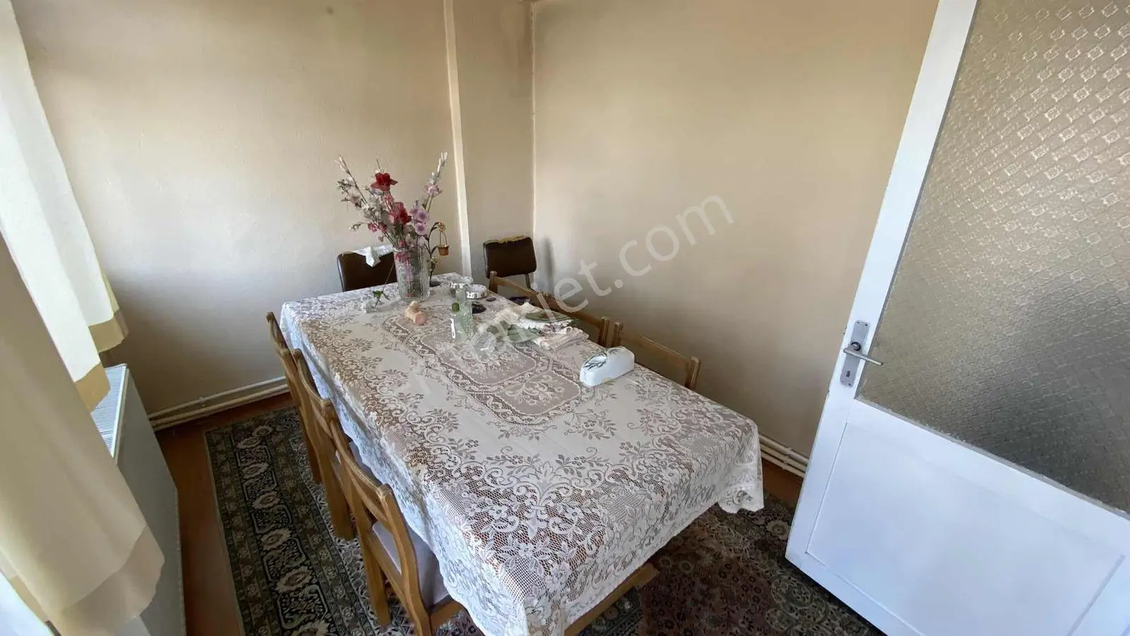 Fesleğende Allı Cami Yakını Teraslı Manzaralı Daire - Görsel 4
