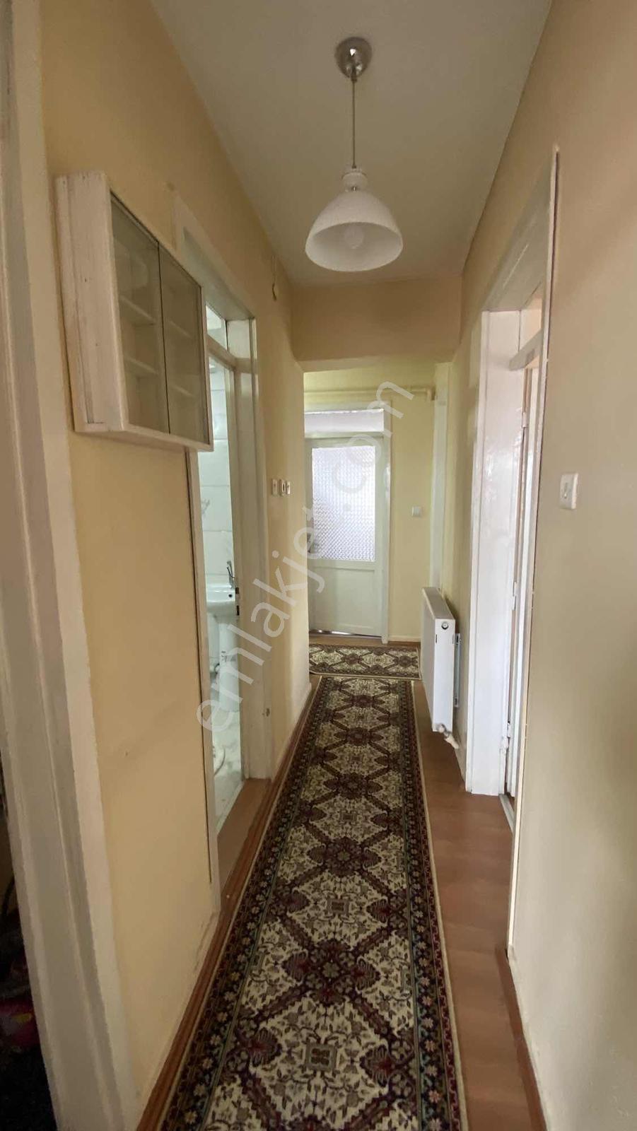Fesleğende Allı Cami Yakını Teraslı Manzaralı Daire - Görsel 5