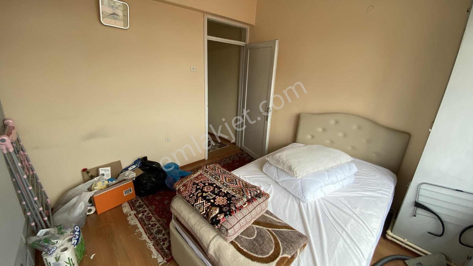 Fesleğende Allı Cami Yakını Teraslı Manzaralı Daire - Görsel 7