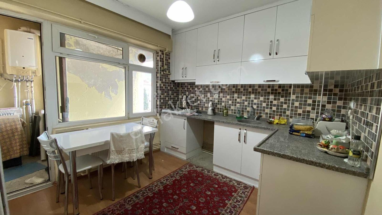 Fesleğende Allı Cami Yakını Teraslı Manzaralı Daire - Görsel 14