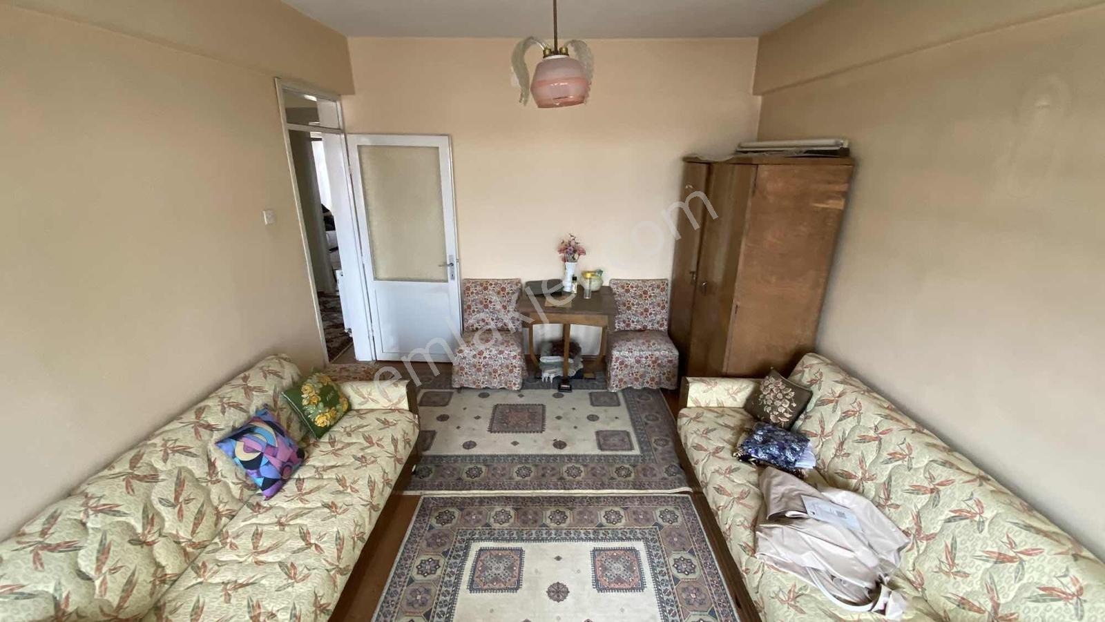 Fesleğende Allı Cami Yakını Teraslı Manzaralı Daire - Görsel 8