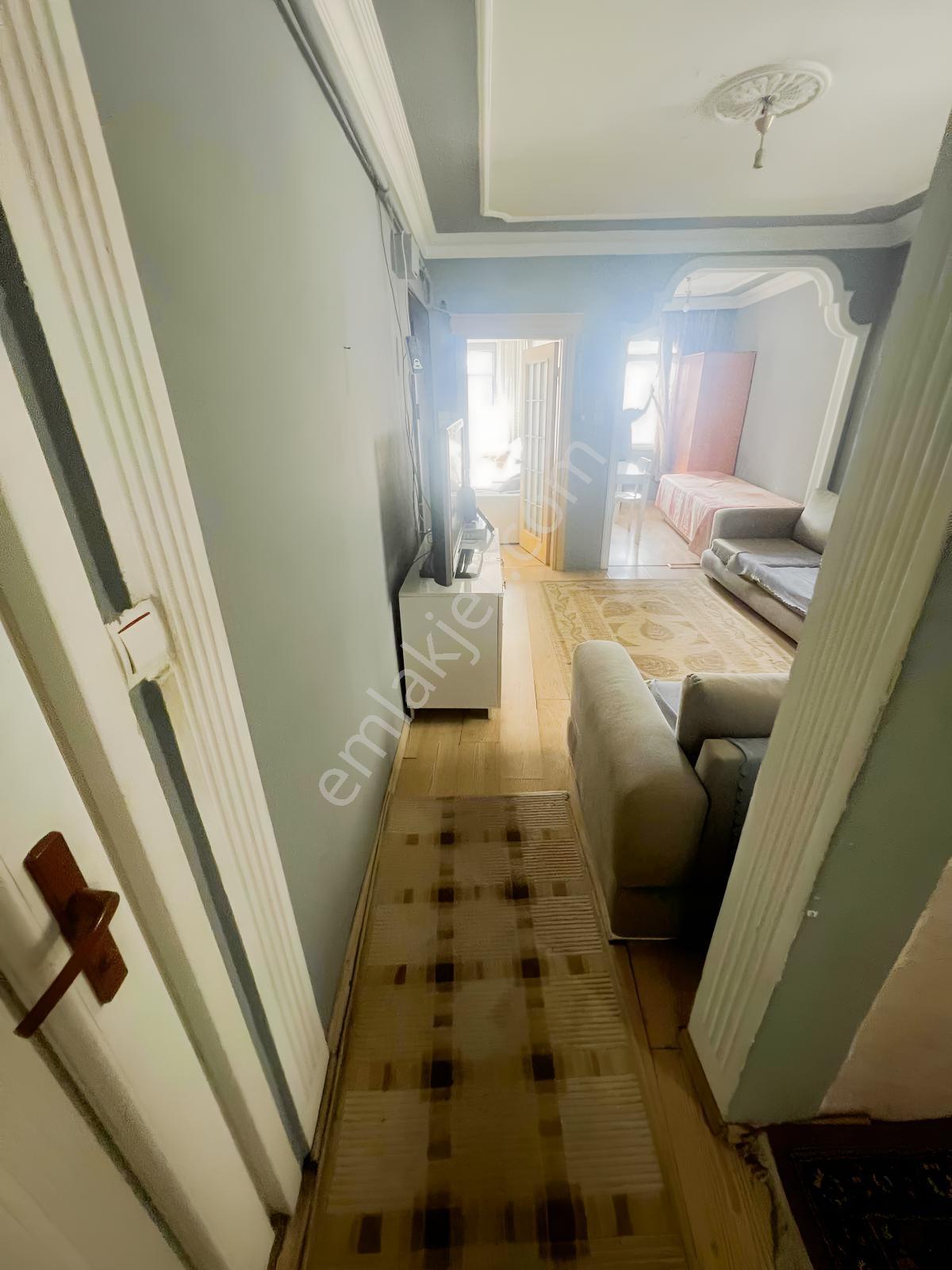 Eyüp Çırçır'da Eşyalı Kıralık 3+1 Daıre - Görsel 14
