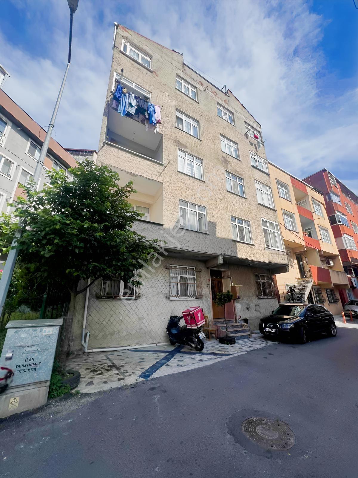 Eyüp Çırçır'da Eşyalı Kıralık 3+1 Daıre - Görsel 6