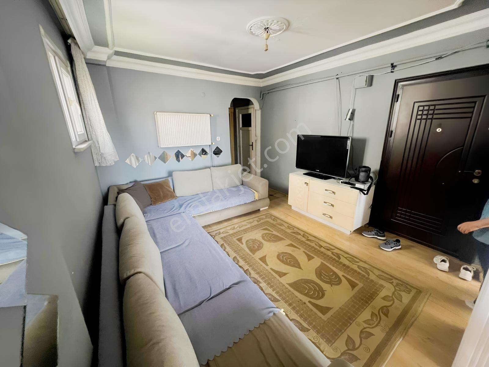 Eyüp Çırçır'da Eşyalı Kıralık 3+1 Daıre - Görsel 19