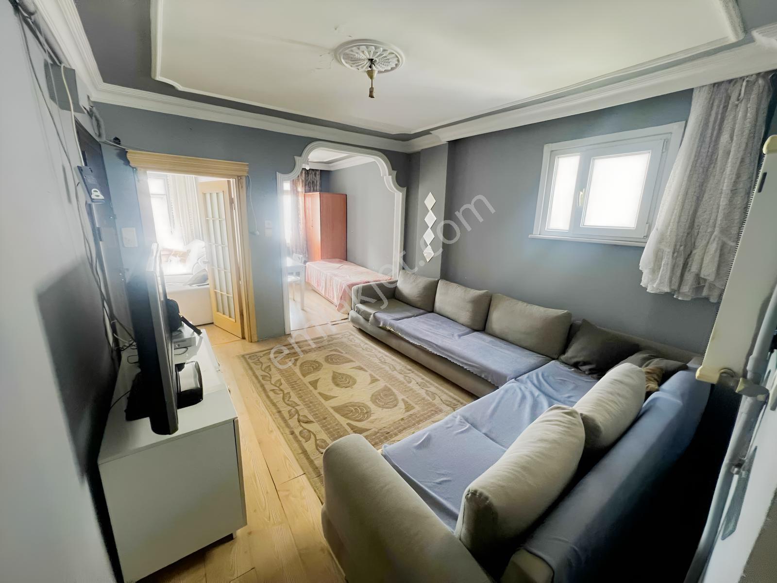 Eyüp Çırçır'da Eşyalı Kıralık 3+1 Daıre - Görsel 22