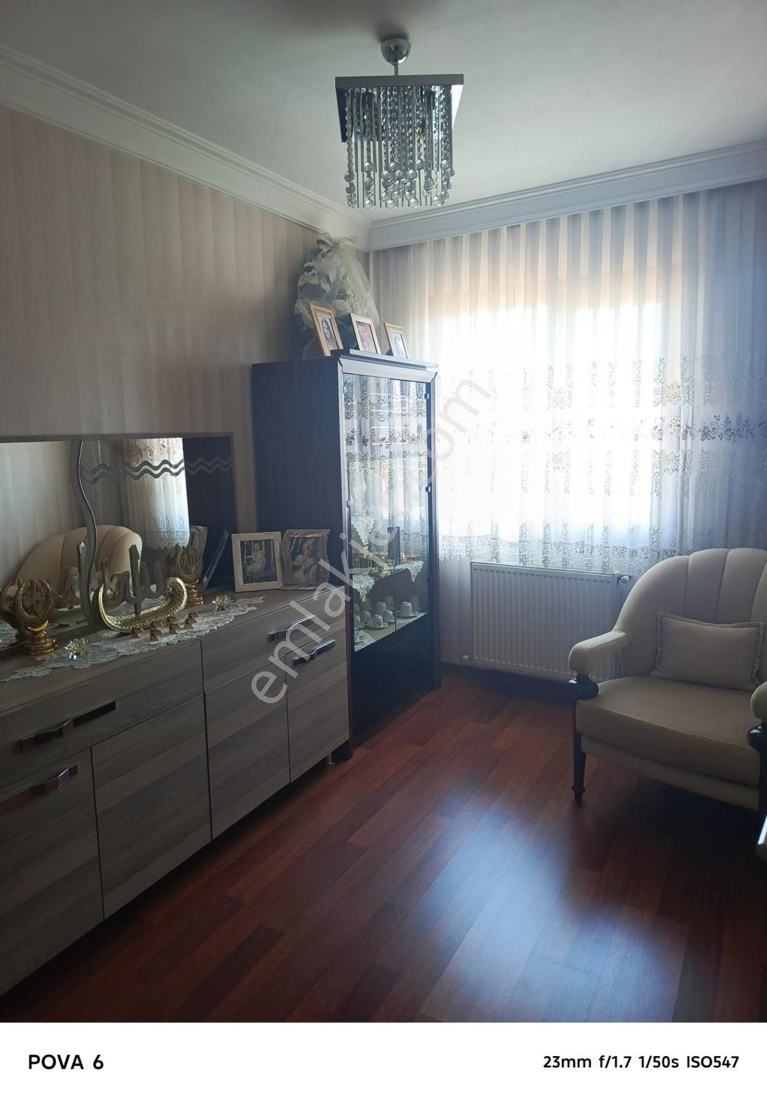 Ümraniye Armağanevler 23 Nisan Evlerinde Dubleks Daire - Görsel 21