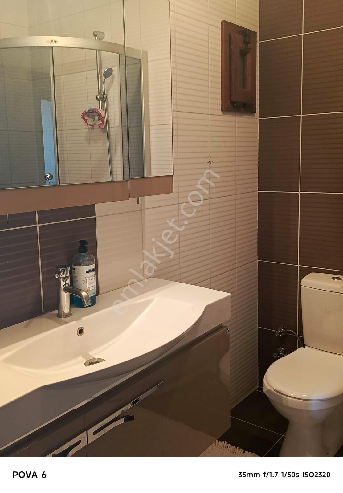 Ümraniye Armağanevler 23 Nisan Evlerinde Dubleks Daire - Görsel 27