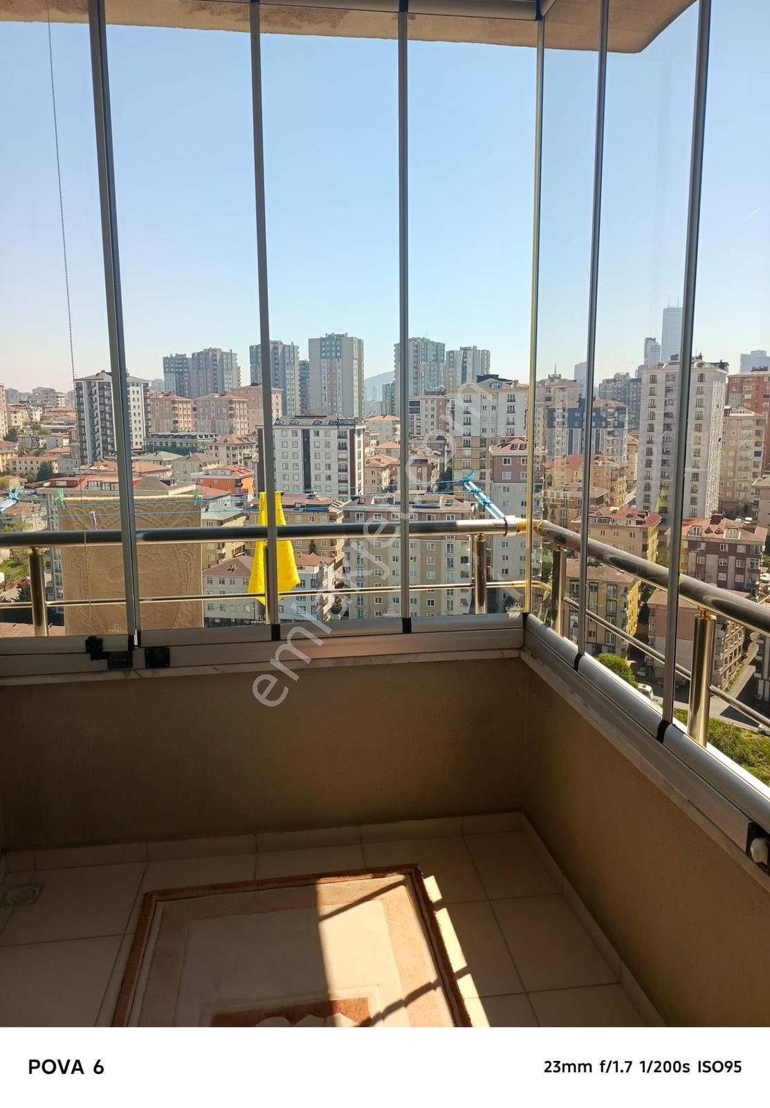 Ümraniye Armağanevler 23 Nisan Evlerinde Dubleks Daire - Görsel 23