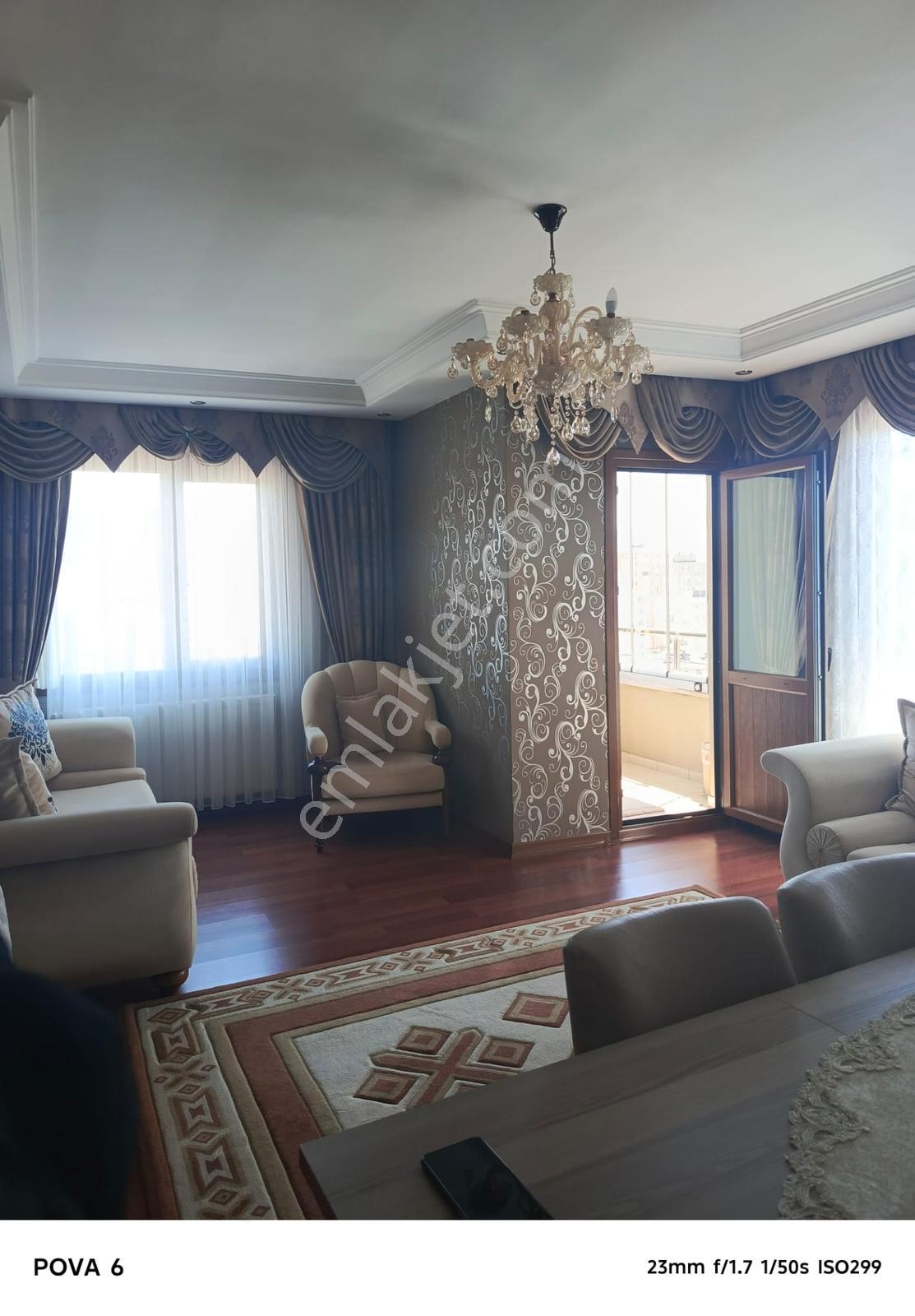 Ümraniye Armağanevler 23 Nisan Evlerinde Dubleks Daire - Görsel 34