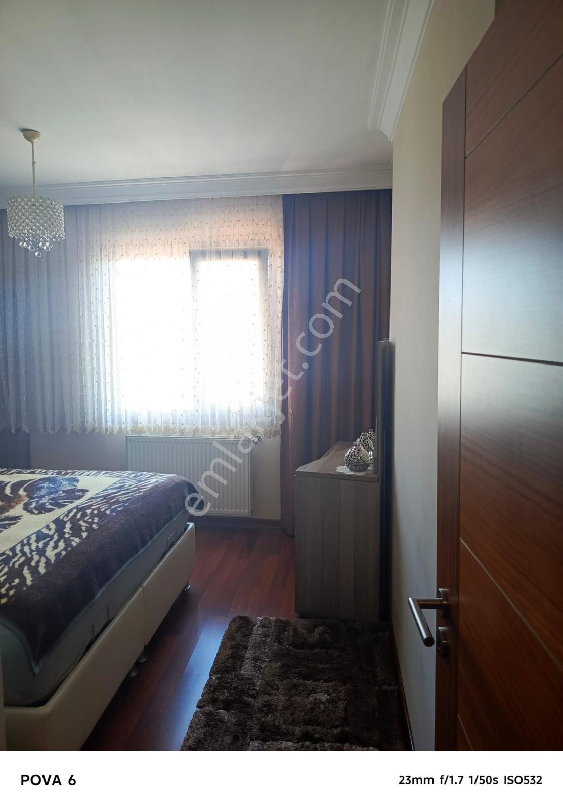 Ümraniye Armağanevler 23 Nisan Evlerinde Dubleks Daire - Görsel 17