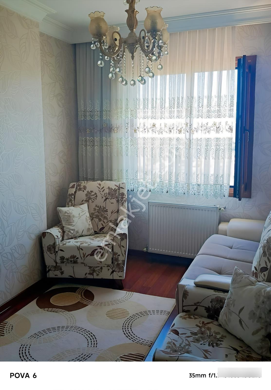Ümraniye Armağanevler 23 Nisan Evlerinde Dubleks Daire - Görsel 20