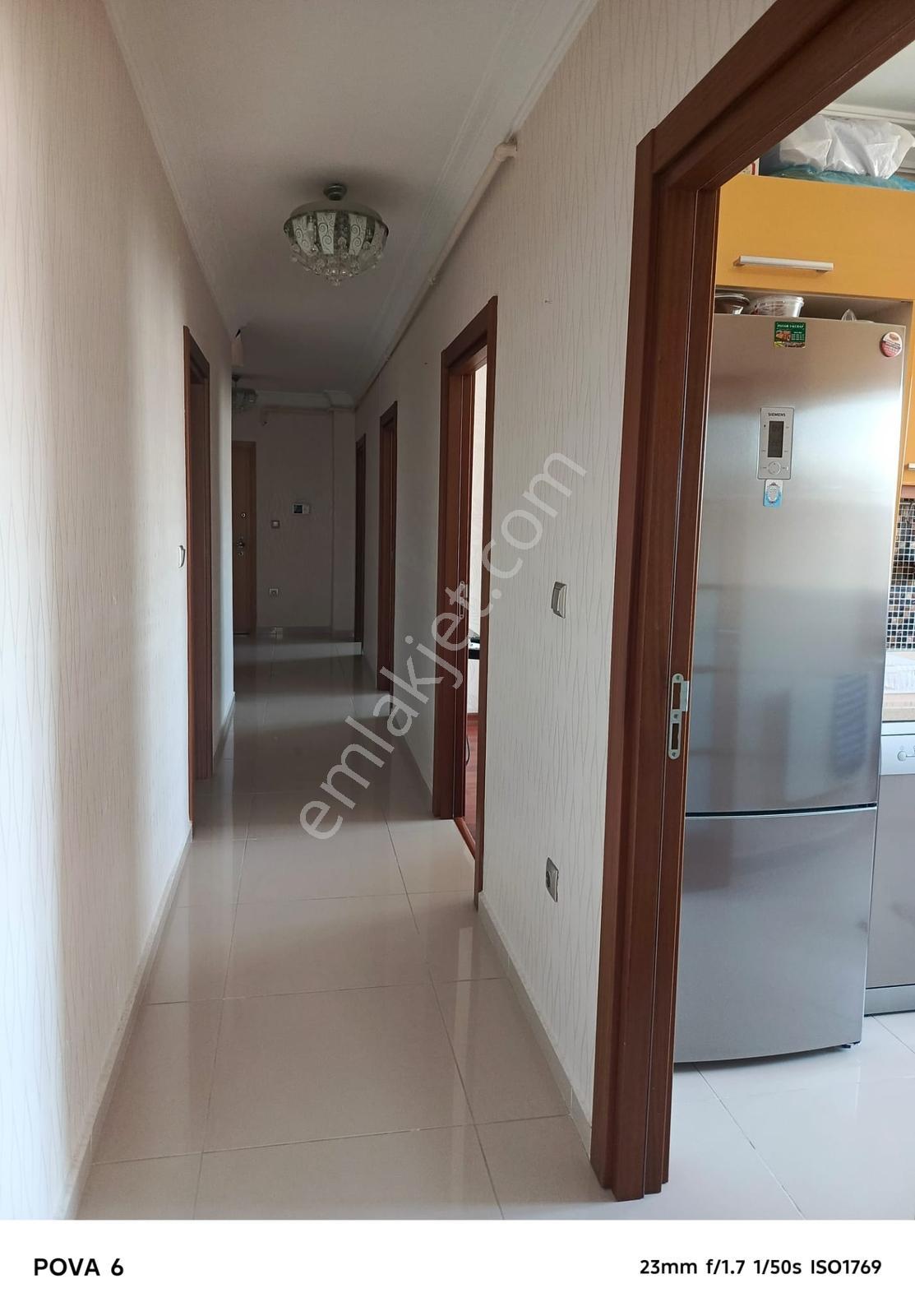 Ümraniye Armağanevler 23 Nisan Evlerinde Dubleks Daire - Görsel 30