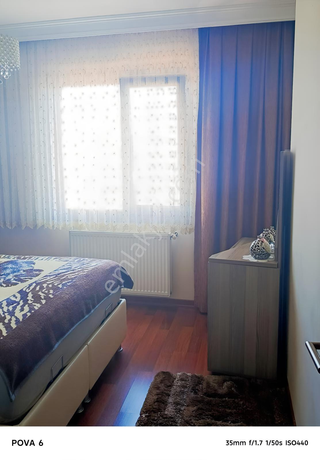Ümraniye Armağanevler 23 Nisan Evlerinde Dubleks Daire - Görsel 16