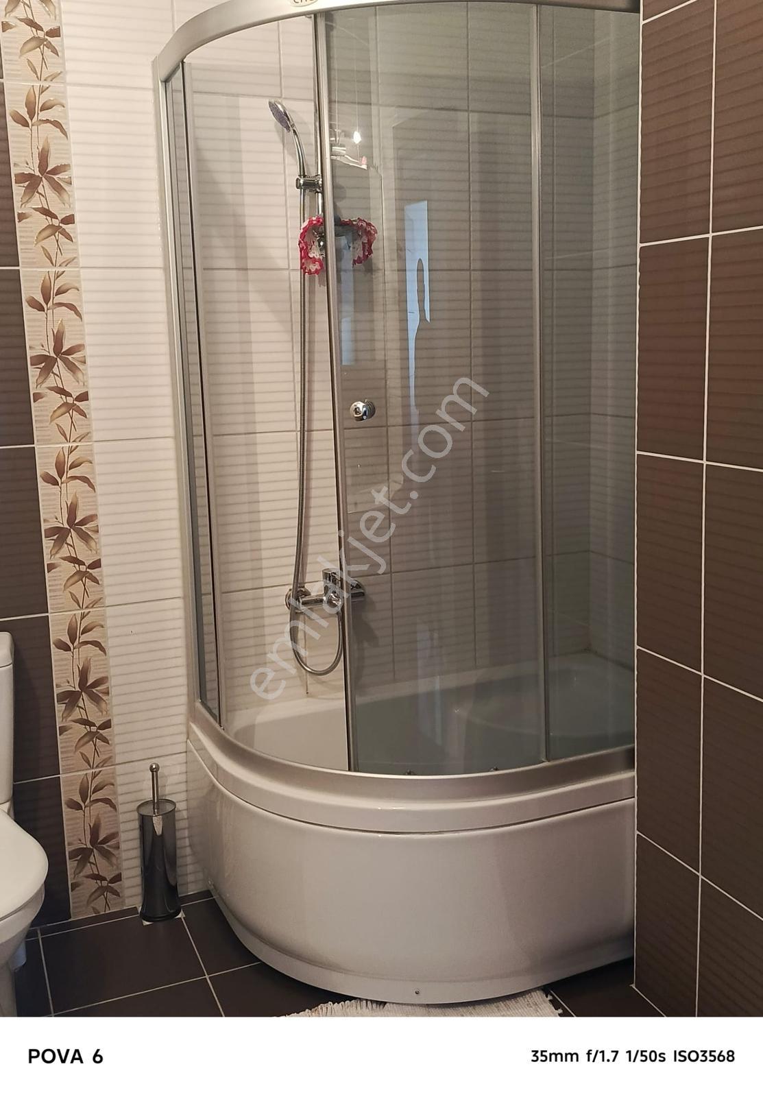 Ümraniye Armağanevler 23 Nisan Evlerinde Dubleks Daire - Görsel 25