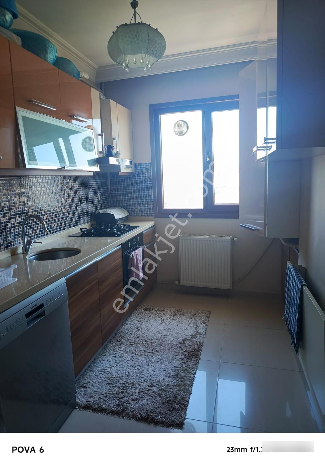 Ümraniye Armağanevler 23 Nisan Evlerinde Dubleks Daire - Görsel 22