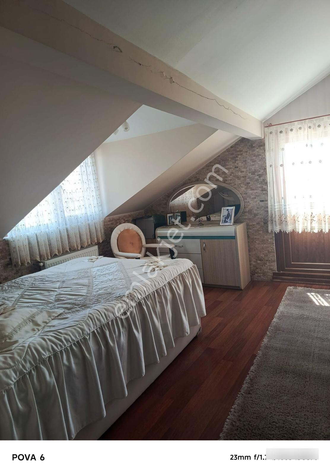 Ümraniye Armağanevler 23 Nisan Evlerinde Dubleks Daire - Görsel 33
