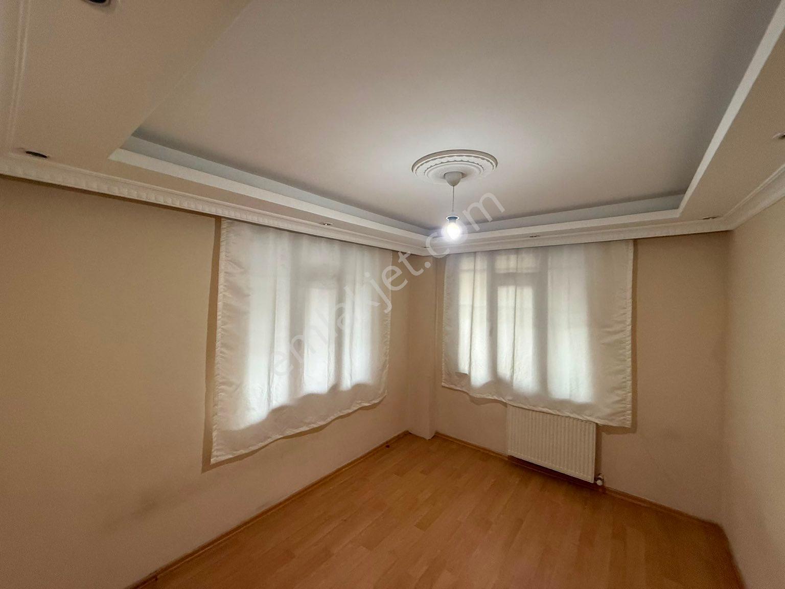 Sultangazi Cebeci Mah Kiralık Yüksek Giriş - Görsel 2