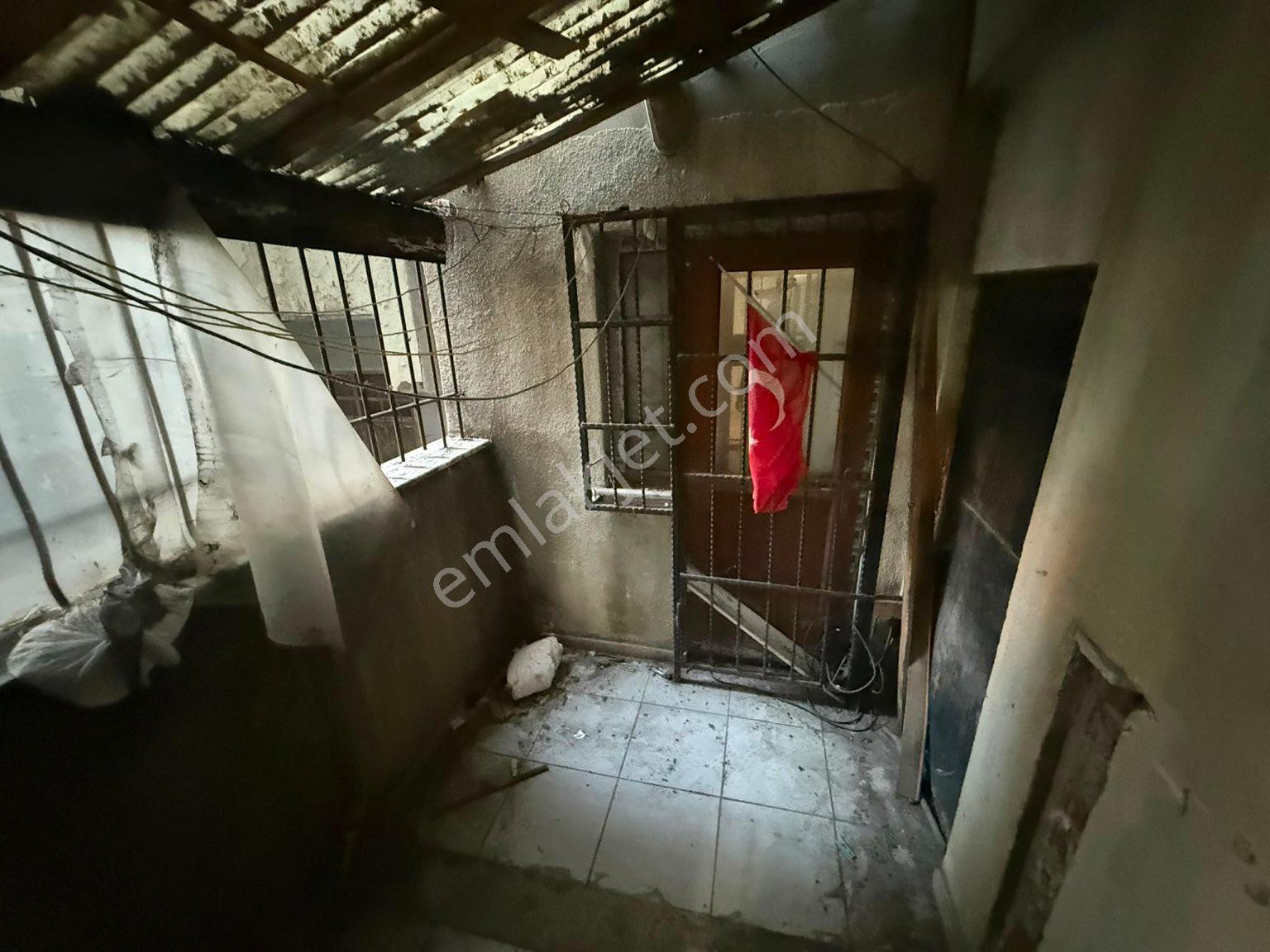 Sultangazi Cebeci Mah Kiralık Yüksek Giriş - Görsel 8