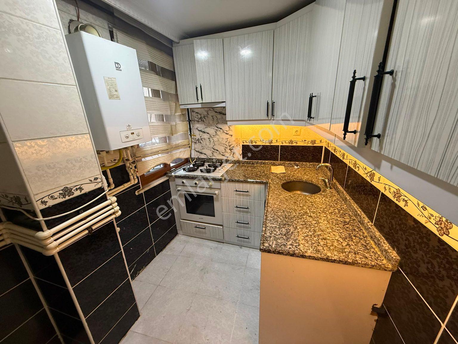 Sultangazi Cebeci Mah Kiralık Yüksek Giriş - Görsel 11