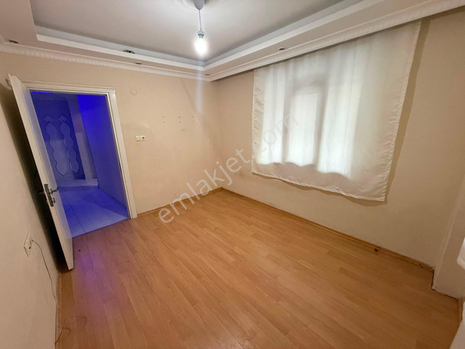 Sultangazi Cebeci Mah Kiralık Yüksek Giriş - Görsel 13