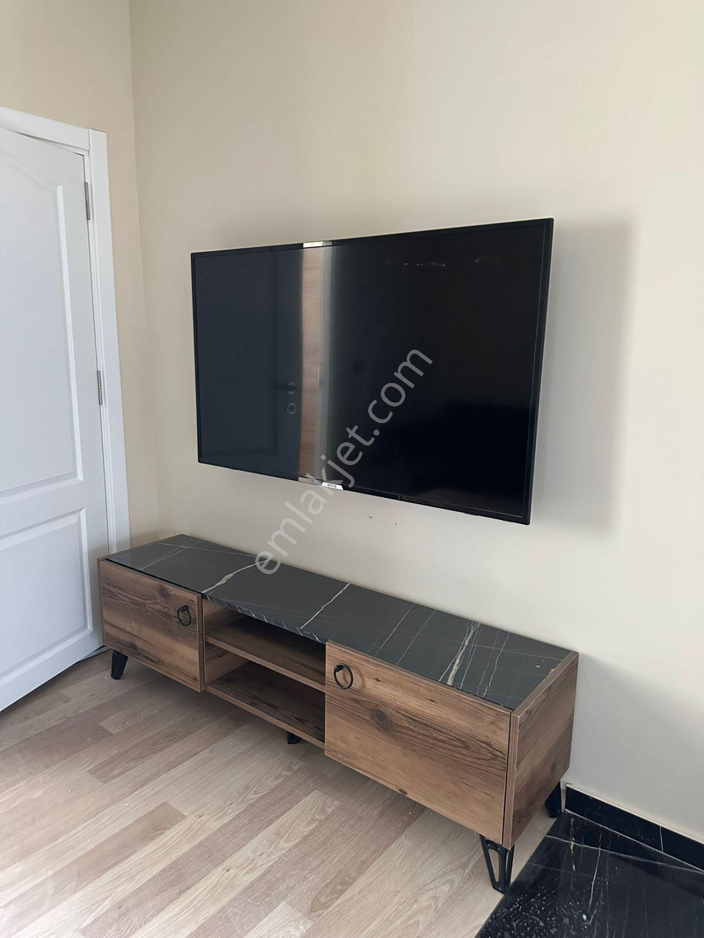Yeşilyurt İboosman Komple Bina * 29adet 1+1 *5katlı*sıfır Eşyalı *balkonlu *40milyon Barajyolu Civ - Görsel 16