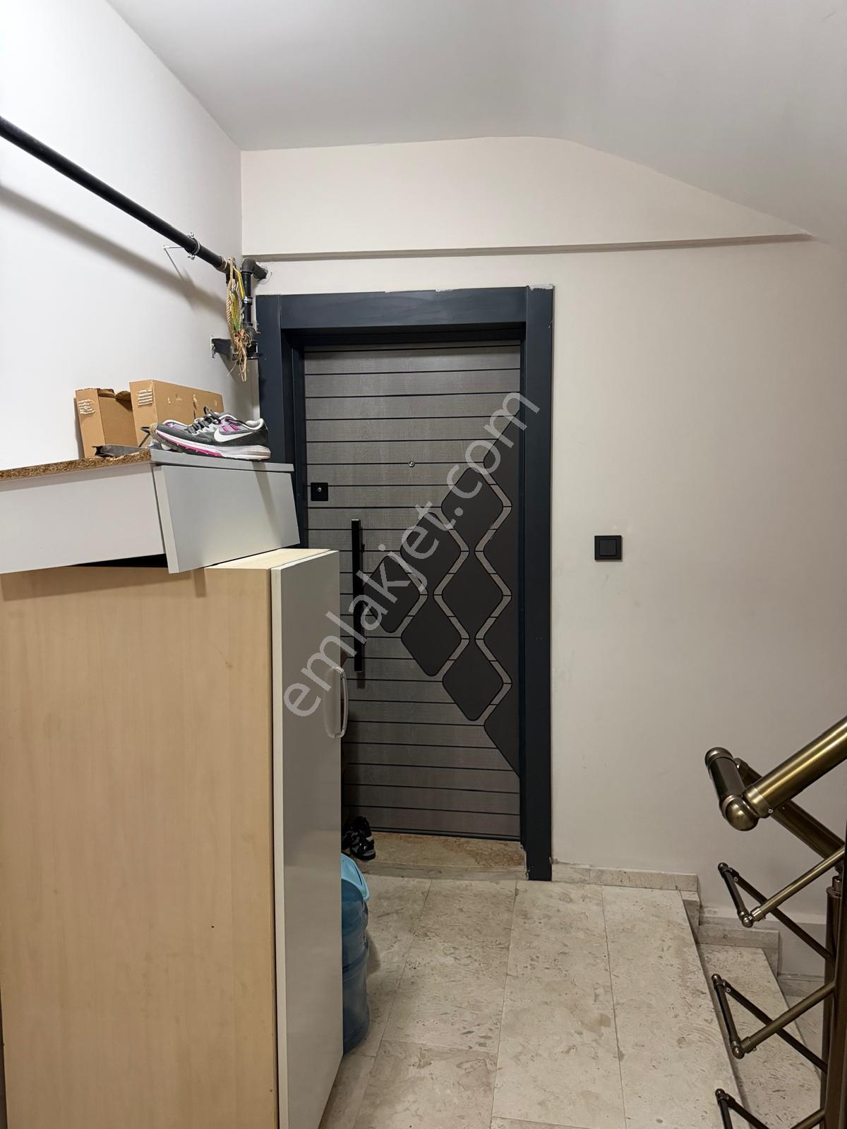 Demet Zafertepe 2+1 Kapalı Mutfak Asansör Otopark Yeni Bina .. - Görsel 13