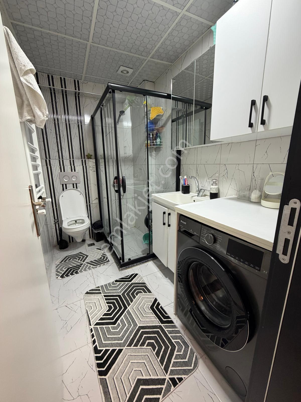 Demet Zafertepe 2+1 Kapalı Mutfak Asansör Otopark Yeni Bina .. - Görsel 20