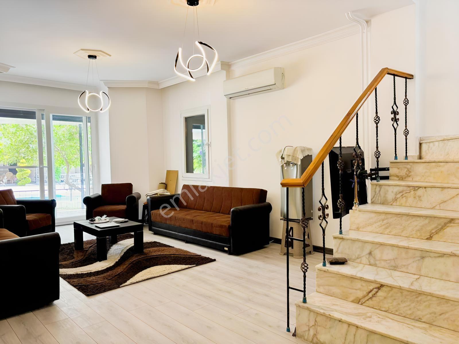 Ev – Kuşadası - Görünüm 3