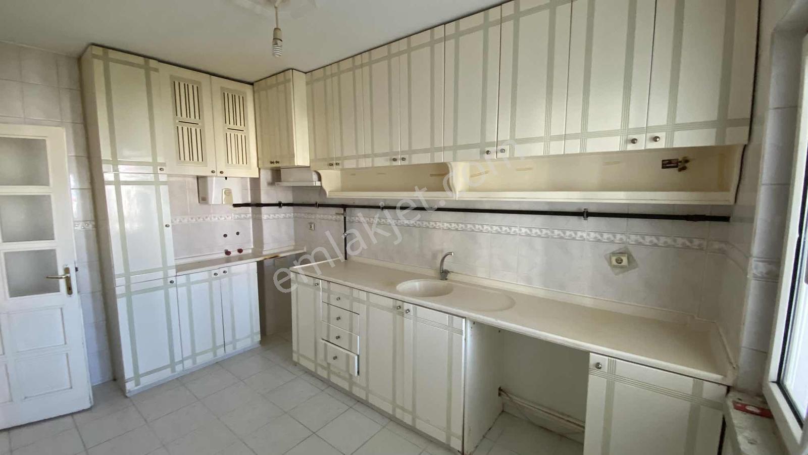 Yenişehir Teraspark Yakını Site İçi Kiralık Arakat Daire - Görsel 7